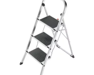 Hailo K70 3-Step Stool