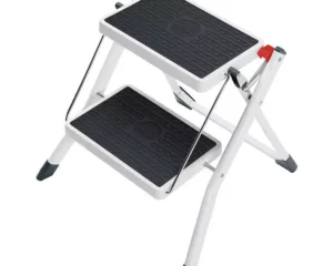 Hailo 2 Step Folding Step Stool