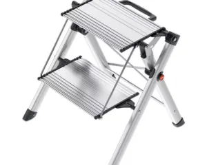 Hailo Comfortline 2 Folding Step Stool