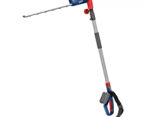 Spear & Jackson 45cm Cordless Pole Hedge Trimmer - 18V