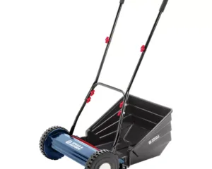 Spear & Jackson 40cm Hand Push Cylinder Lawnmower