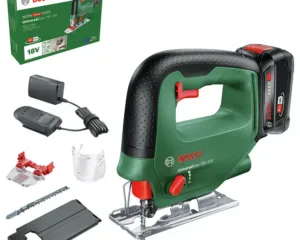 Bosch UniversalSaw 18V-100 Cordless Jigsaw