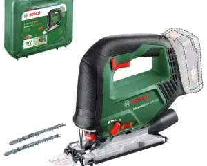 Bosch AdvancedSaw 18V-140 Cordless Jigsaw