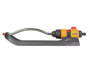 Hozelock Rectangular Oscillating Sprinkler