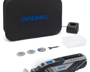 Dremel 8250-5 12V Cordless Brushless Tool Kit