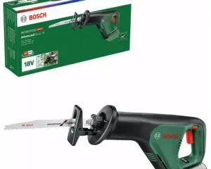Bosch AdvancedRecip 18 Multifunctional Saw