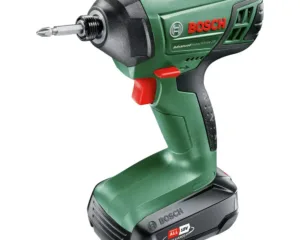 Bosch Advanced Impact Drive 18 Cordless Drill