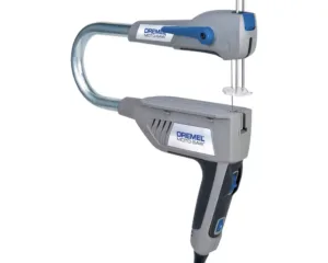 Dremel Moto-Saw 4mm Electric Compact Scroll Saw