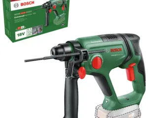 Bosch UniversalHammer Cordless SDS Drill