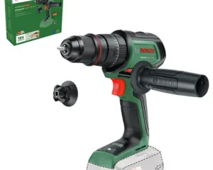 Bosch AdvancedImpact 18V-80 Cordless Drill