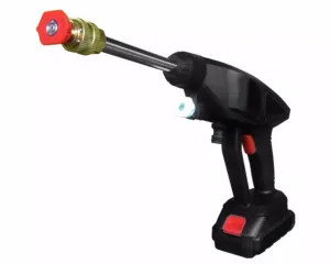 JML a002485 Starlyf Power Pressure Washer - 75W