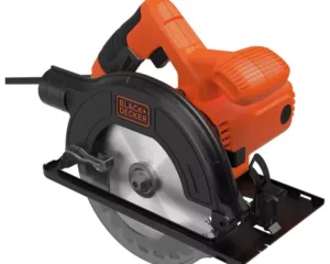 Black + Decker 1200W Circular Saws - 240V