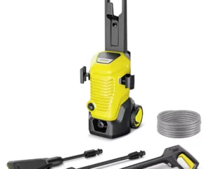 Karcher K5 WCM Flex Eco Booster Pressure Washer