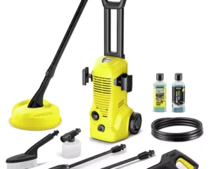 Karcher K2 Car and Home Washer