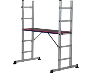 Werner 5 in 1 Combination Ladder