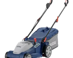 Spear & Jackson 42cm Cordless Rotary Lawnmower - 40V