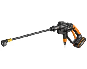 WORX Hydroshot Cordless Pressure Washer - 20V
