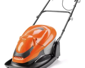 Flymo EasiGlide 330V 33cm Corded Hover Lawnmower - 1700W