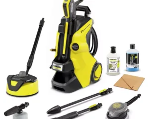 Karcher K5 Power Control Car & Home Pressure Washer - 2100W