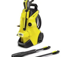 Karcher K4 Power Control Pressure Washer