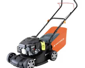 Yard Force 40cm Push Petrol Lawnmower - 127cc
