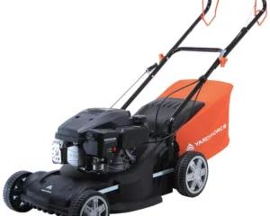 Yard Force 40cm Self Propelled Petrol Lawnmower - 127cc