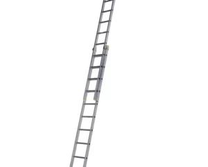 Werner 3.0m Pro Double Section Extension Ladder