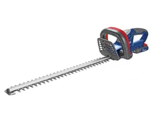 Spear & Jackson 51cm Cordless Hedge Trimmer with Battery 18V