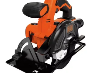 Black + Decker 140mm Circular Saw - 18V