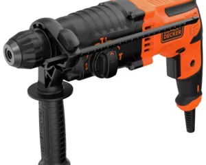 Black + Decker BEHS01-GB Corded SDS Drill - 240V